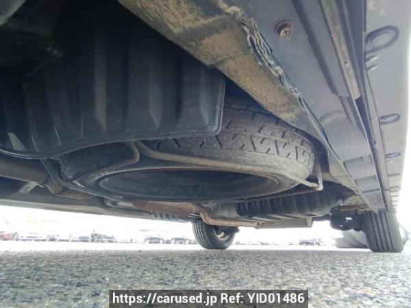Used 2009 AT toyota voxy ZRR70W Image[37]