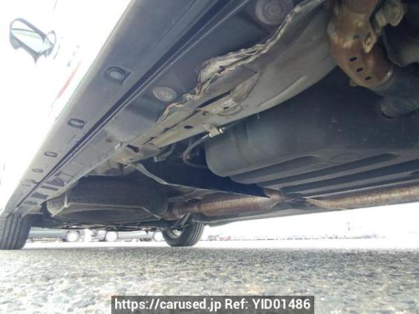 Used 2009 AT toyota voxy ZRR70W Image[38]