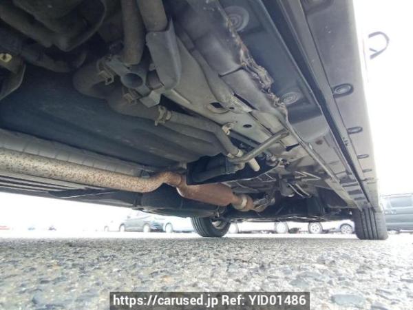 Used 2009 AT toyota voxy ZRR70W Image[39]
