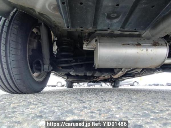 Used 2009 AT toyota voxy ZRR70W Image[40]
