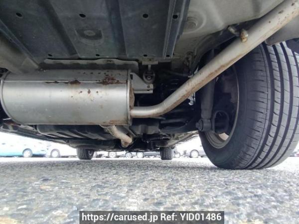 Used 2009 AT toyota voxy ZRR70W Image[41]