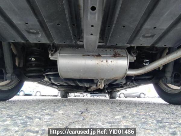 Used 2009 AT toyota voxy ZRR70W Image[42]