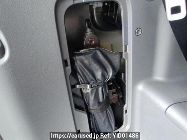 Used 2009 AT toyota voxy ZRR70W Image[43]