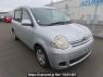 Used 2009 AT toyota sienta NCP81G Image[0]
