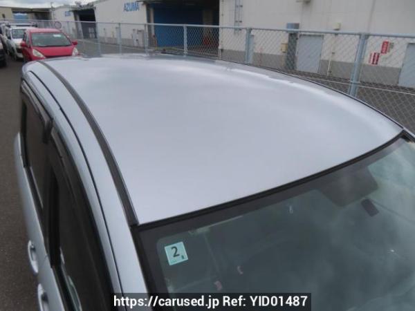 Used 2009 AT toyota sienta NCP81G Image[9]