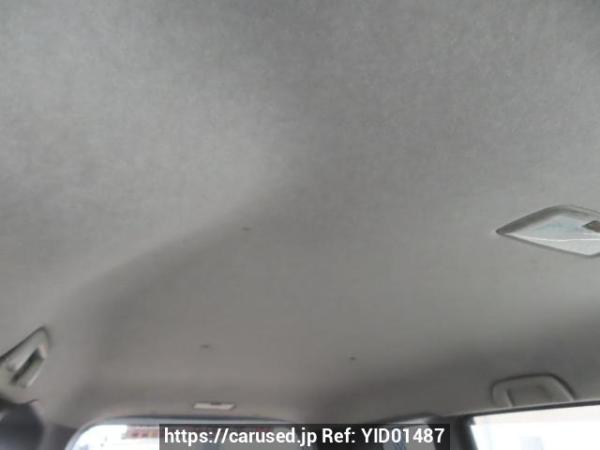 Used 2009 AT toyota sienta NCP81G Image[10]