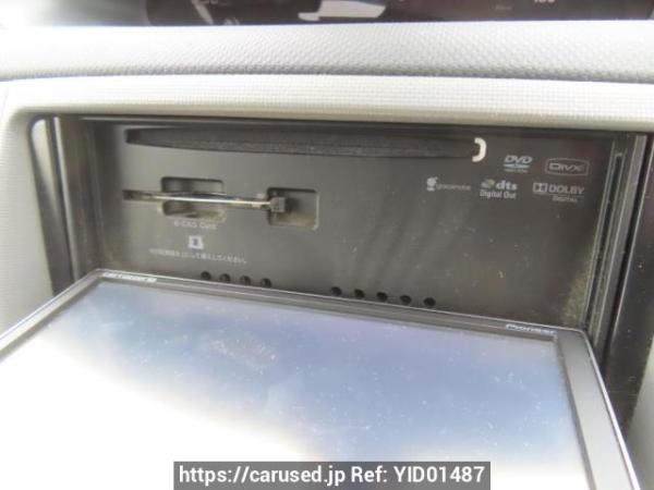 Used 2009 AT toyota sienta NCP81G Image[21]