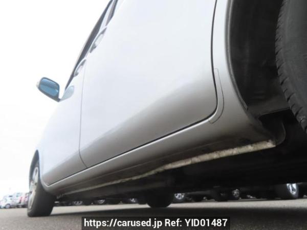 Used 2009 AT toyota sienta NCP81G Image[33]