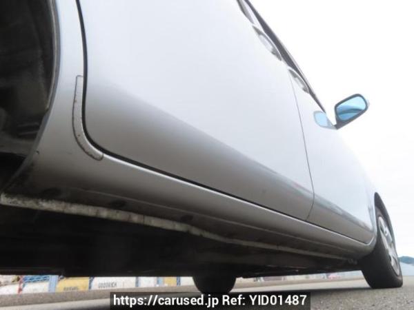 Used 2009 AT toyota sienta NCP81G Image[34]