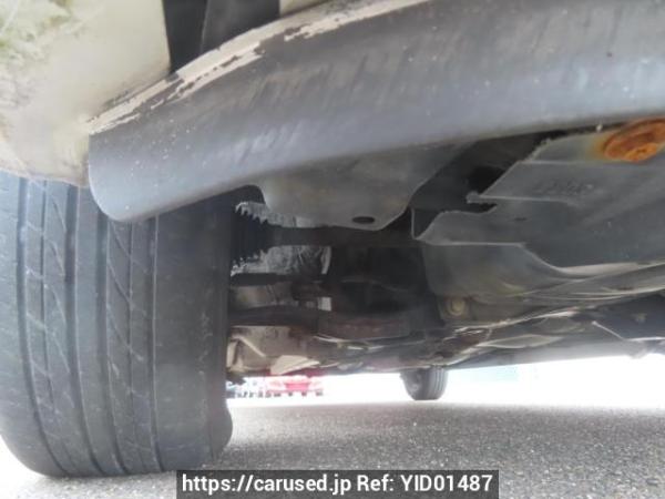Used 2009 AT toyota sienta NCP81G Image[37]