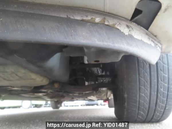 Used 2009 AT toyota sienta NCP81G Image[38]