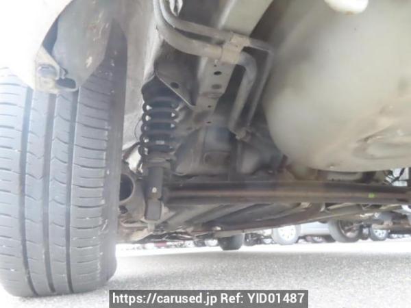 Used 2009 AT toyota sienta NCP81G Image[39]