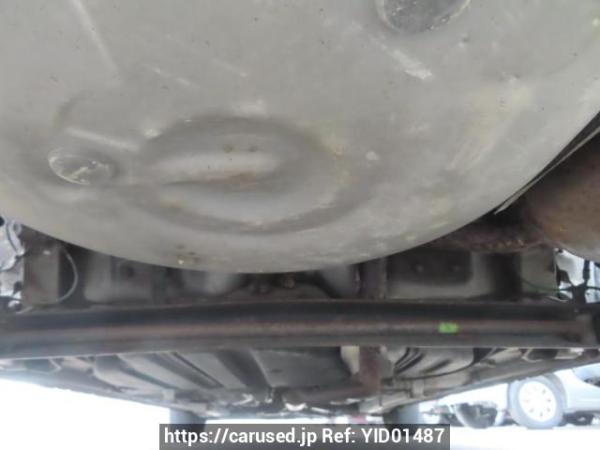 Used 2009 AT toyota sienta NCP81G Image[40]
