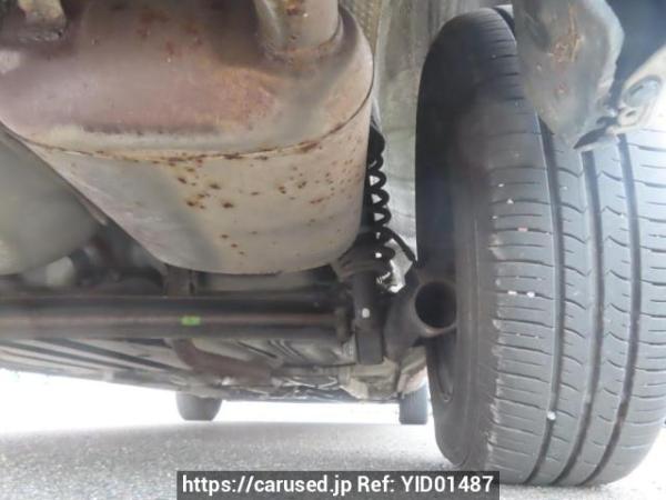Used 2009 AT toyota sienta NCP81G Image[41]