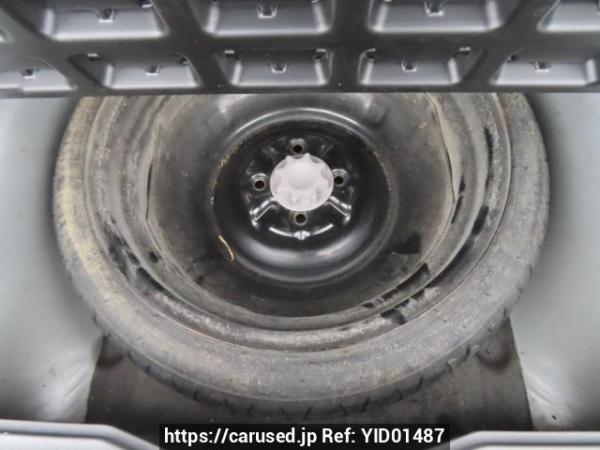 Used 2009 AT toyota sienta NCP81G Image[43]