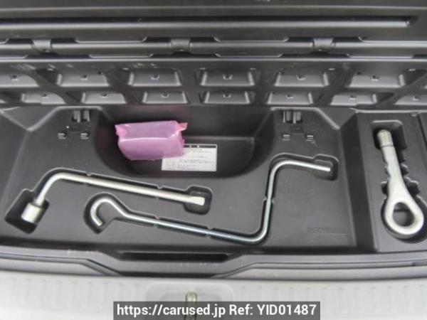 Used 2009 AT toyota sienta NCP81G Image[44]