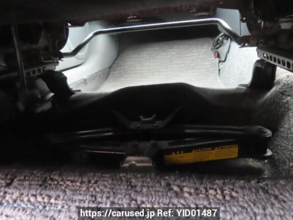 Used 2009 AT toyota sienta NCP81G Image[45]