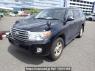 Used 2013 AT toyota land-cruiser URJ202W Image[2]