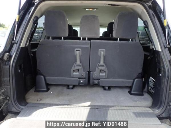 Used 2013 AT toyota land-cruiser URJ202W Image[8]