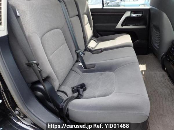 Used 2013 AT toyota land-cruiser URJ202W Image[13]