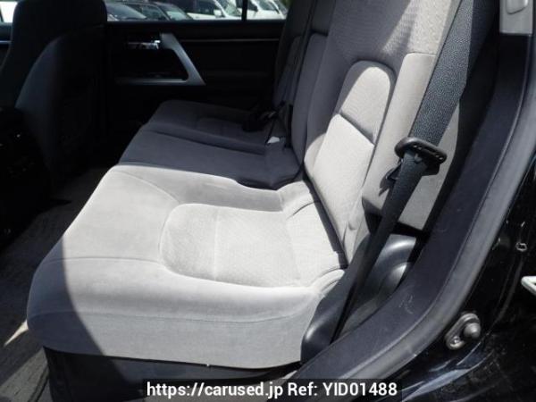 Used 2013 AT toyota land-cruiser URJ202W Image[14]
