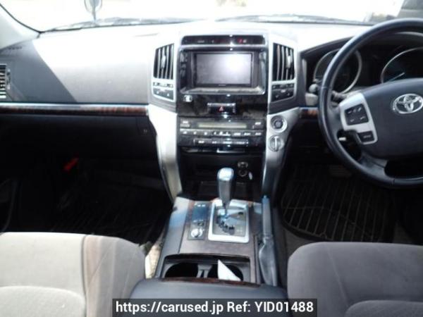 Used 2013 AT toyota land-cruiser URJ202W Image[16]