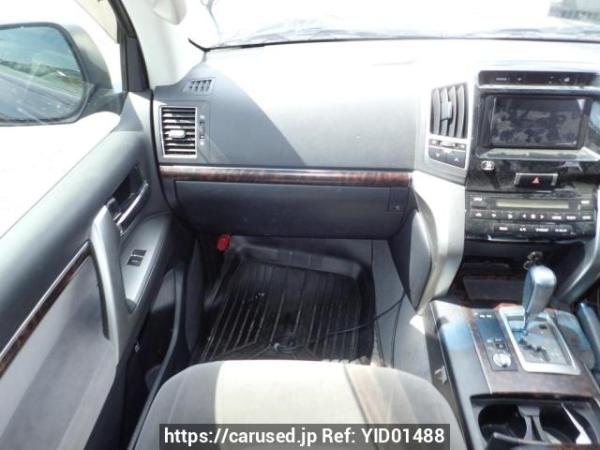 Used 2013 AT toyota land-cruiser URJ202W Image[17]