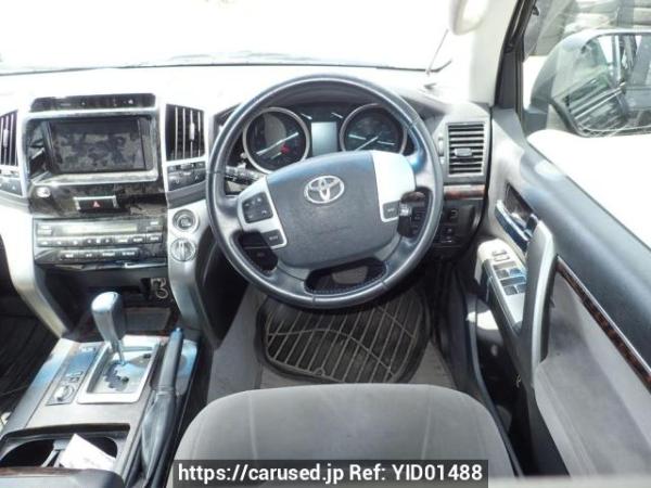 Used 2013 AT toyota land-cruiser URJ202W Image[18]