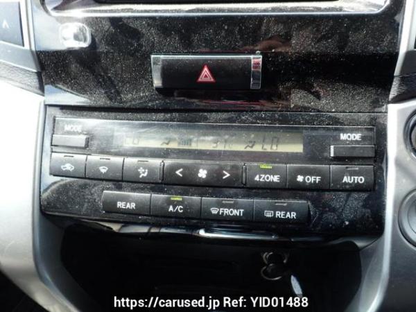 Used 2013 AT toyota land-cruiser URJ202W Image[21]