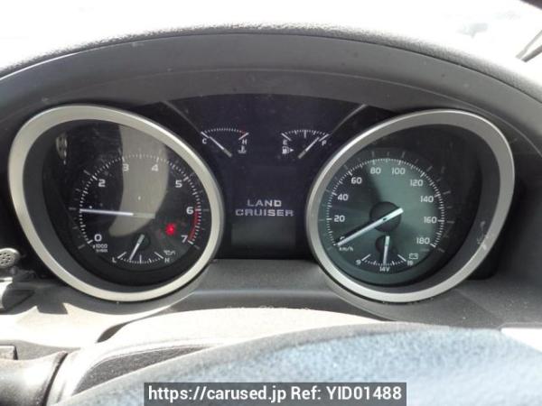 Used 2013 AT toyota land-cruiser URJ202W Image[22]