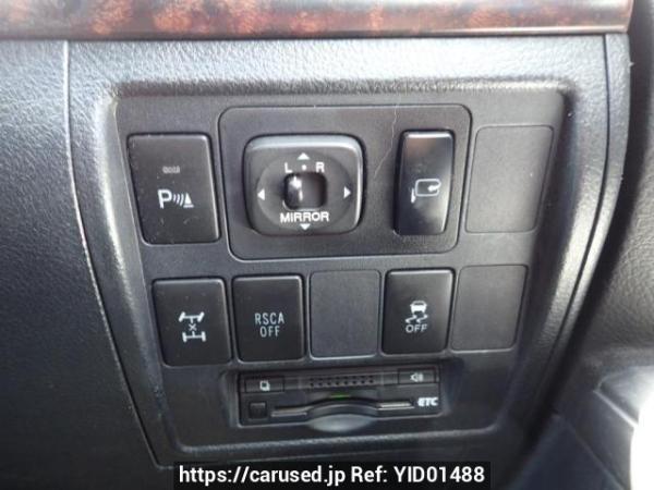 Used 2013 AT toyota land-cruiser URJ202W Image[25]