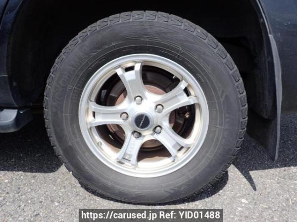 Used 2013 AT toyota land-cruiser URJ202W Image[28]