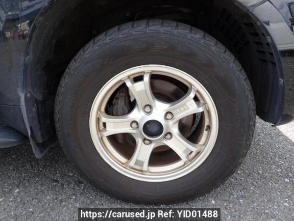 Used 2013 AT toyota land-cruiser URJ202W Image[30]
