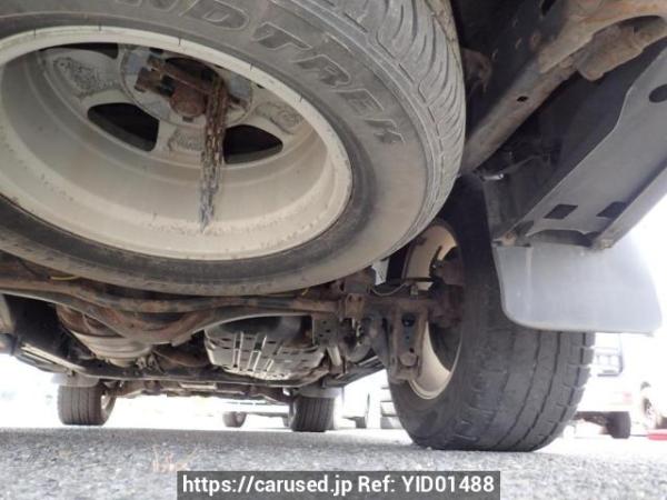 Used 2013 AT toyota land-cruiser URJ202W Image[38]