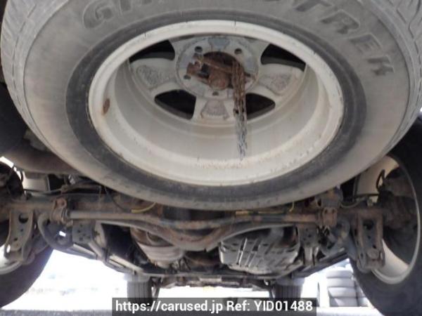 Used 2013 AT toyota land-cruiser URJ202W Image[39]