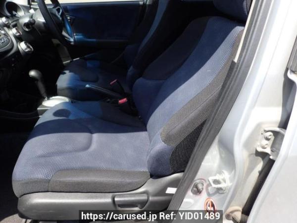 Used 2011 AT honda fit GE7 Image[12]