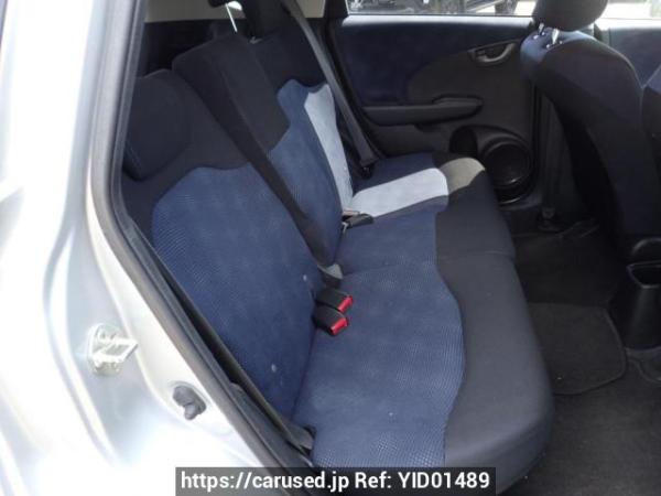 Used 2011 AT honda fit GE7 Image[13]