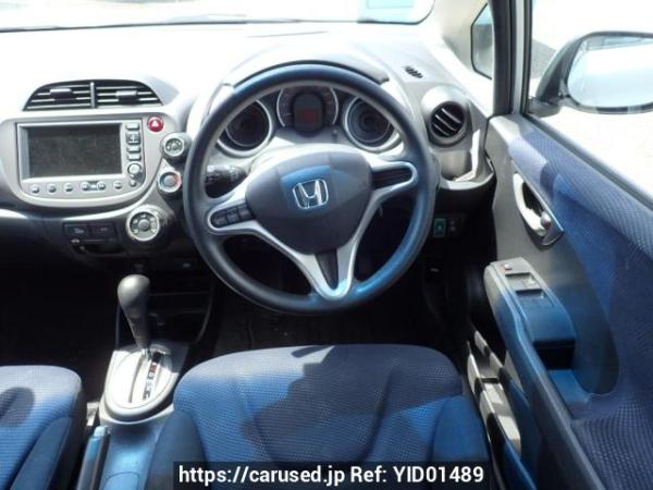 Used 2011 AT honda fit GE7 Image[17]