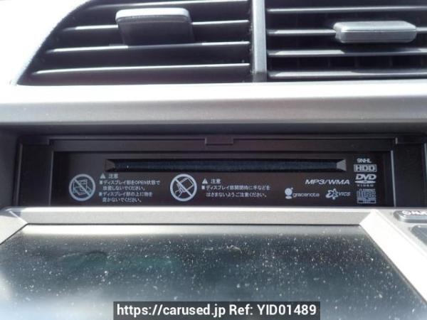 Used 2011 AT honda fit GE7 Image[20]