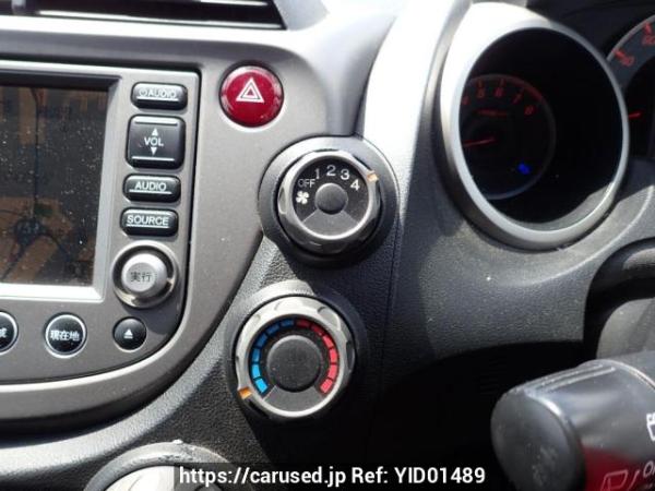 Used 2011 AT honda fit GE7 Image[21]