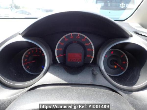 Used 2011 AT honda fit GE7 Image[23]