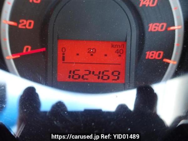 Used 2011 AT honda fit GE7 Image[24]