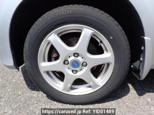 Used 2011 AT honda fit GE7 Image[27]