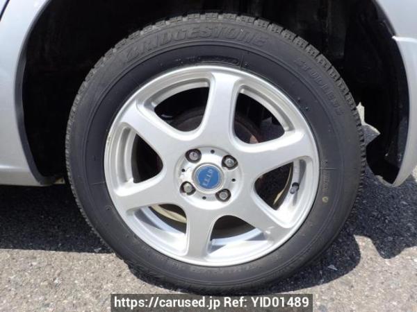 Used 2011 AT honda fit GE7 Image[28]