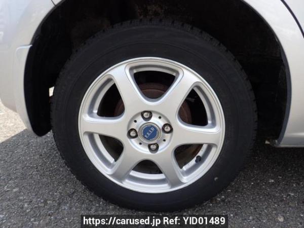 Used 2011 AT honda fit GE7 Image[29]