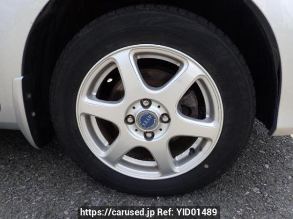 Used 2011 AT honda fit GE7 Image[30]