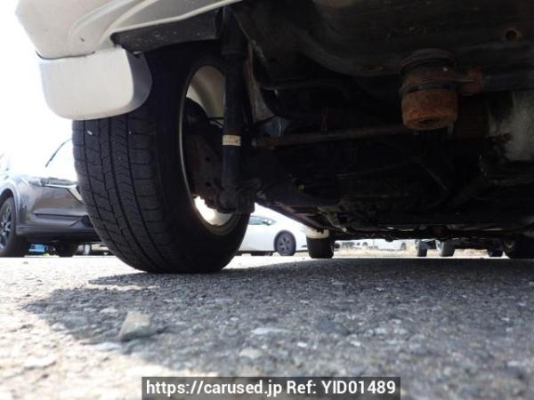 Used 2011 AT honda fit GE7 Image[37]