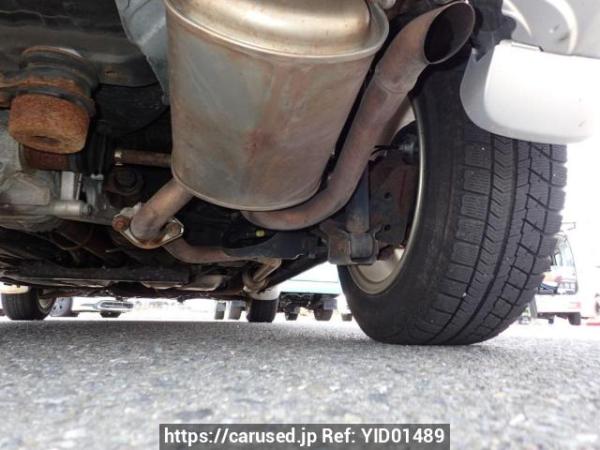 Used 2011 AT honda fit GE7 Image[38]