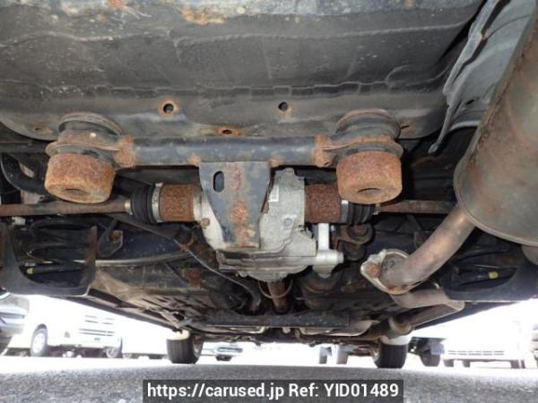 Used 2011 AT honda fit GE7 Image[39]