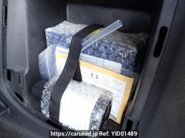 Used 2011 AT honda fit GE7 Image[40]